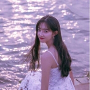 微信头像紫色系女生版，美出高级感的仙女头像