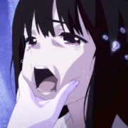 黑化图片女生头像抖音，