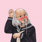 qq头像搞笑头像超搞笑图片，可爱又不失搞笑的头像