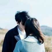 情侣暧昧头像图片，撩到你腿软