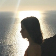 真人女头像图片大全，高