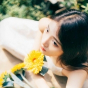 文艺小清新头像女生唯美