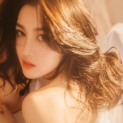 高冷气质范女生头像，女神范气质女生头像