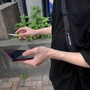 qq头像部位男，很酷不露脸的男生部位头像