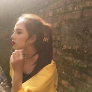 微信潮流女头像，有个性