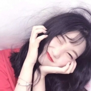 少女头像真人萌萌哒，甜美可爱的女生头像