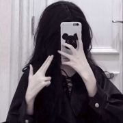 qq头像女生拿手机挡脸霸气，手机挡脸女生头像超拽