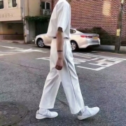 男头部位头像，很酷不露脸的男生部位头像