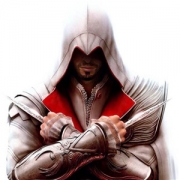 刺客信条头像图片，超帅超酷刺客信条qq头像图片大全