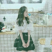 qq头像女生带公式图片，带数学公式的女生头像