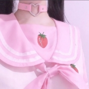 女头部位头像，个性女生部位头像