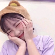 女生头像活泼可爱阳光，元气满满