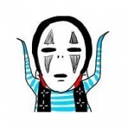 适合做头像的图片个性，个性化的微信头像