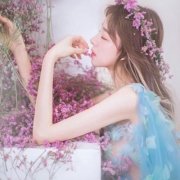 女生真人照头像，超好看的真人女生头像