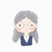 闺蜜头像女生可爱动漫，