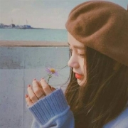 女生头像小清新可爱漂亮