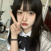 女生酷酷的头像真人微信图片 酷到没边的女头真人好看