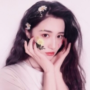 qq闺蜜头像二人小清新，值