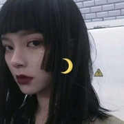 女生头像丧系高级，有一