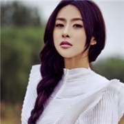 贾青qq头像图片大全，美女明星贾青头像