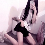 部位图头像女长腿，不露脸的高级性感风头像