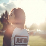 qq头像女生小清新意境，有意境的头像女生