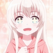 卡通动漫头像女生超萌，萌系可爱的动漫女生头像