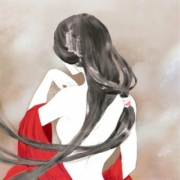 古风手绘头像，手绘唯美古风好看图片