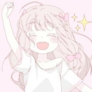 可爱漫画女头像，软萌系动漫女生头像