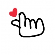 微信头像简约手绘，极简风格手绘头像