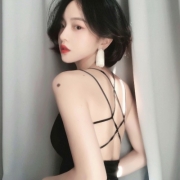 超拽霸气御姐范头像，让