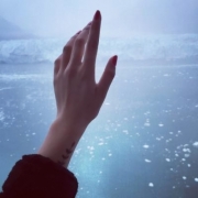 手控党好看的手照片头像，适合做微信头像的手的图片