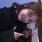 微信头像可爱女生，积极阳光可爱的头像