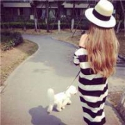 闺密头像三人背影图片，青春路上我们一起笑