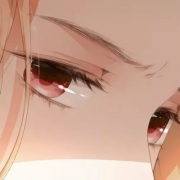 动漫女脸部头像，好看的女生头像御姐动漫侧脸