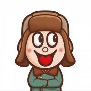 旺仔头像可爱，旺仔系列可爱头像图片