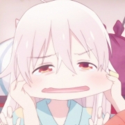 微信可爱搞怪头像，可爱又略调皮的微信头像