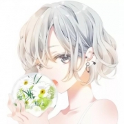 唯美二次元女生头像，神仙颜值动漫头像女