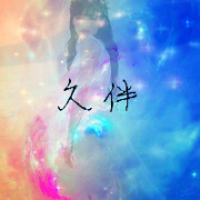 唯美星空女生头像，女生头像星空系列真人