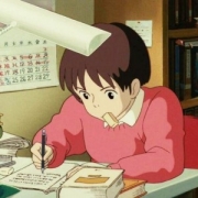 认真学习的图片头像，关于励志学习的头像