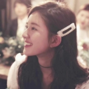 笑得很好看的女生头像，爱笑的女孩子运气不会差