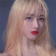 一眼惊鸿的女头系列高清图片，一眼万年的女生头像