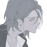 小众头像男动漫，独一无二的精致动漫男头