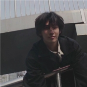 超酷单人男头，单人头像