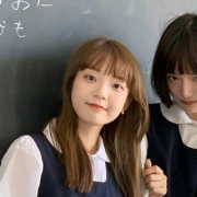 甜蜜闺蜜头像两人，闺蜜