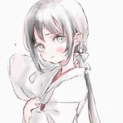 可爱手绘头像女萌萌哒图片，可爱头像女生萌萌