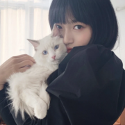 女生头像真人元气少女，女生头像清纯可爱真人