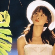 文艺复古头像女头 小众文