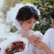 情侣头像成熟情头，情头成熟气质一男一女