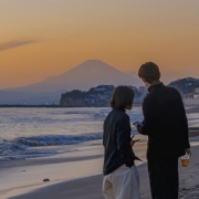 情头成熟情侣头像气质，干净好看的情侣头像